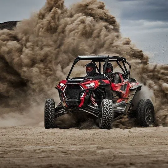 1 Hour Dune Buggy Safari Dubai Best Experience