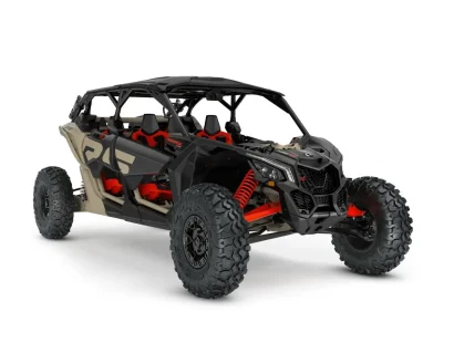 can-am-4-person Can-Am 2-Hours for 4 persons