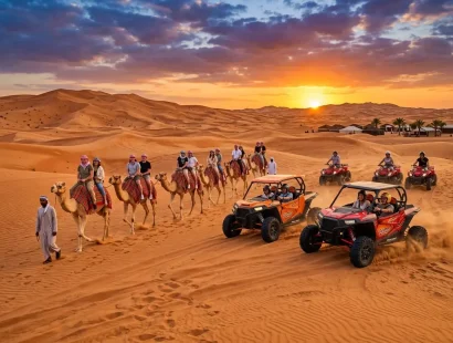 vip-desert-safari-dubai VIP Desert Safari Dubai for a Better Journey in Dubai